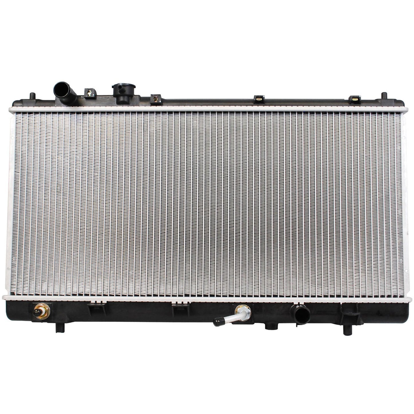 DENSO Auto Parts Radiator 221-3506