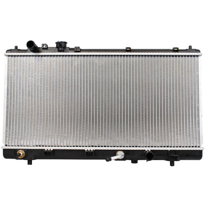 DENSO Auto Parts Radiator 221-3506