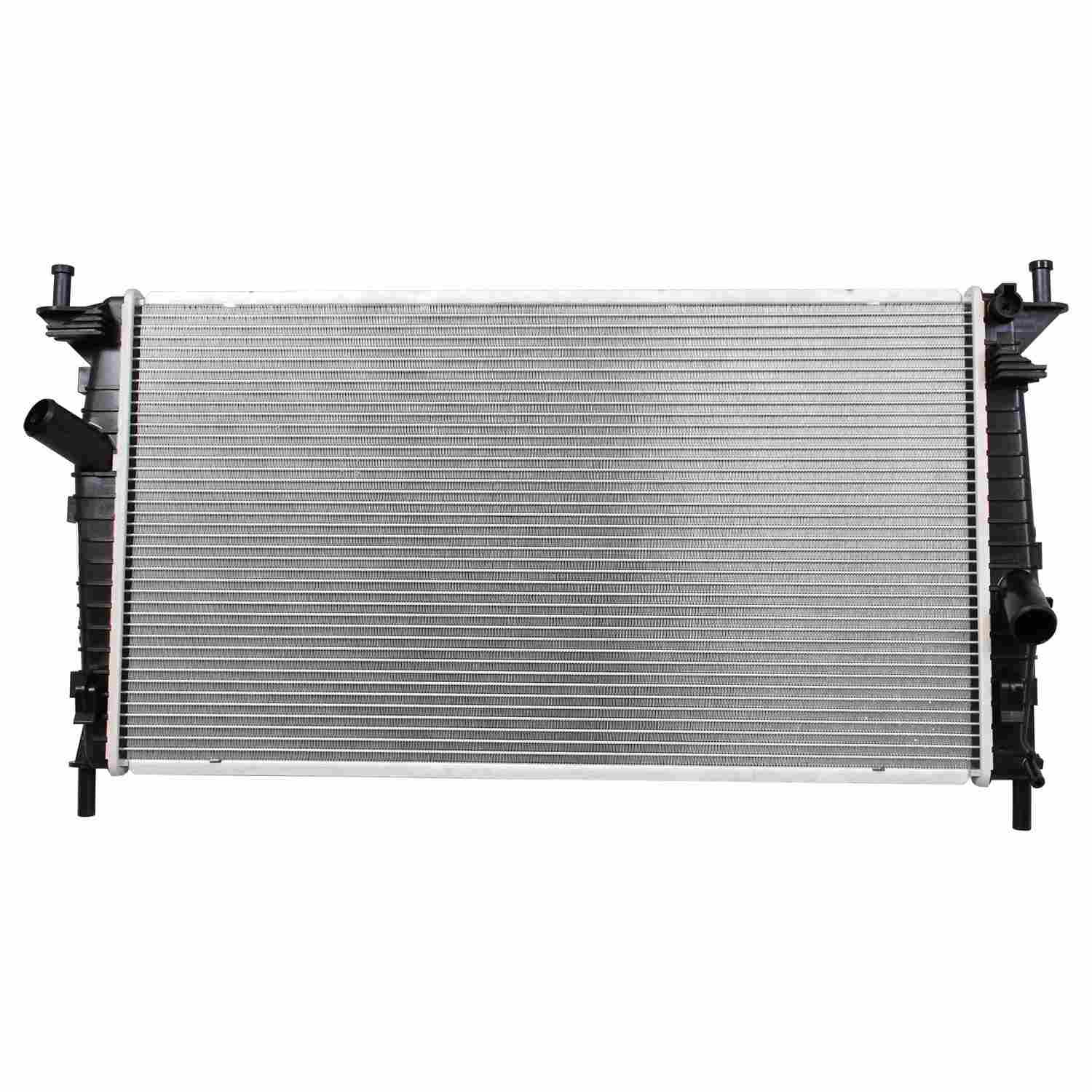 DENSO Auto Parts Radiator 221-3507