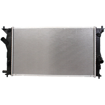 DENSO Auto Parts Radiator 221-3509