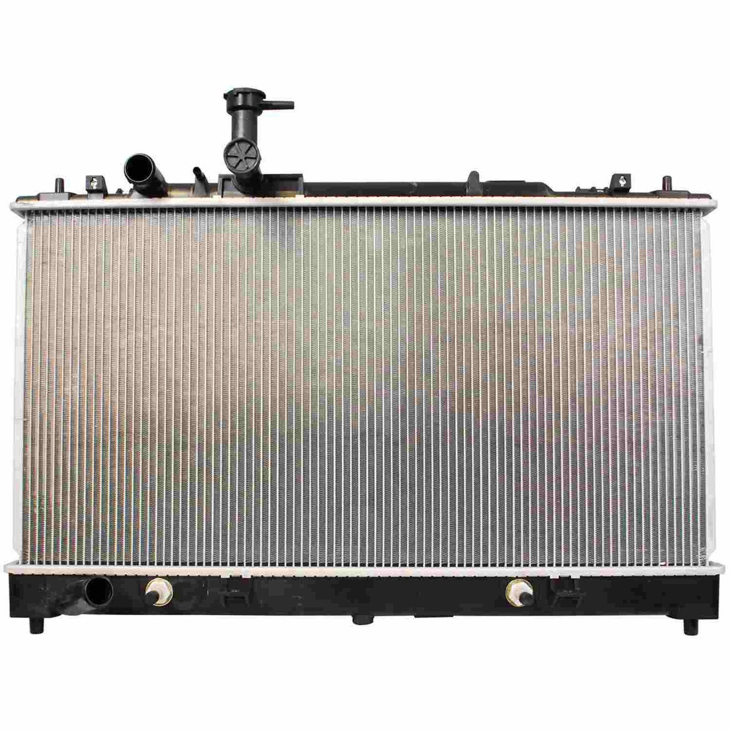 Denso Radiator