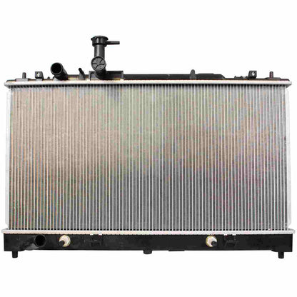 Denso Radiator