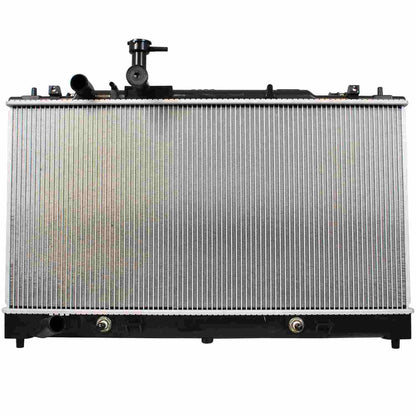 DENSO Auto Parts Radiateur Nouveau OE Qualite 221-3511