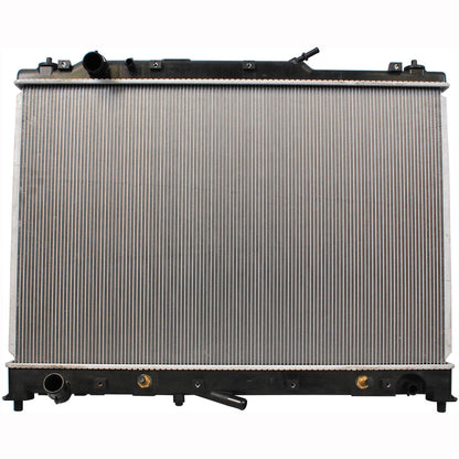 DENSO Auto Parts Radiator 221-3514
