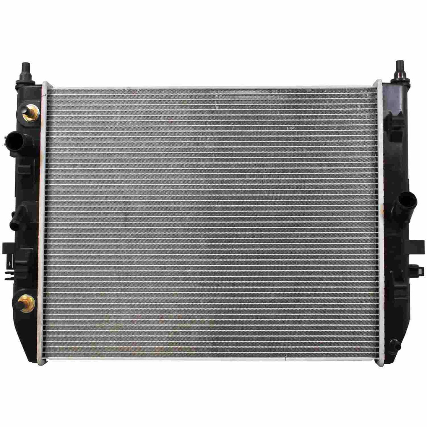 DENSO Auto Parts Radiateur Nouveau OE Qualite 221-3515