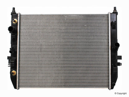 DENSO Auto Parts Radiateur Nouveau OE Qualite 221-3515