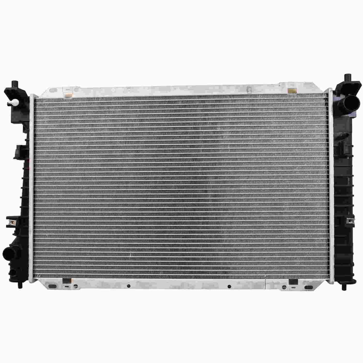 DENSO Auto Parts Radiateur Nouveau OE Qualite 221-3516