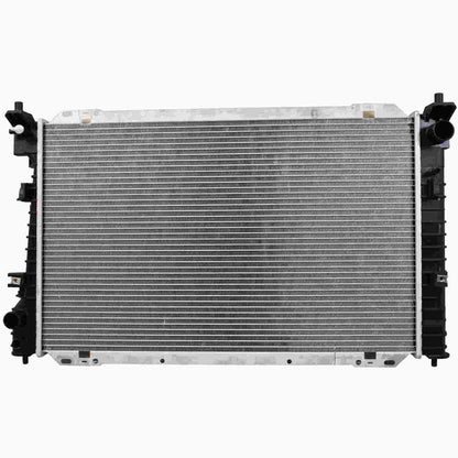 DENSO Auto Parts Radiateur Nouveau OE Qualite 221-3516