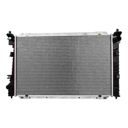 DENSO Auto Parts Radiateur Nouveau OE Qualite 221-3516