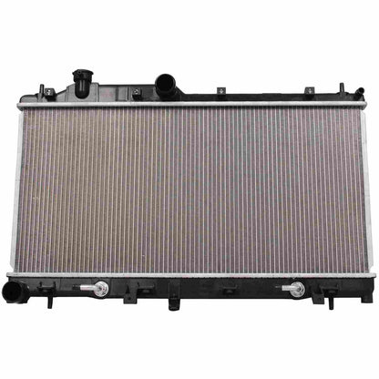 DENSO Auto Parts Radiator 221-3605