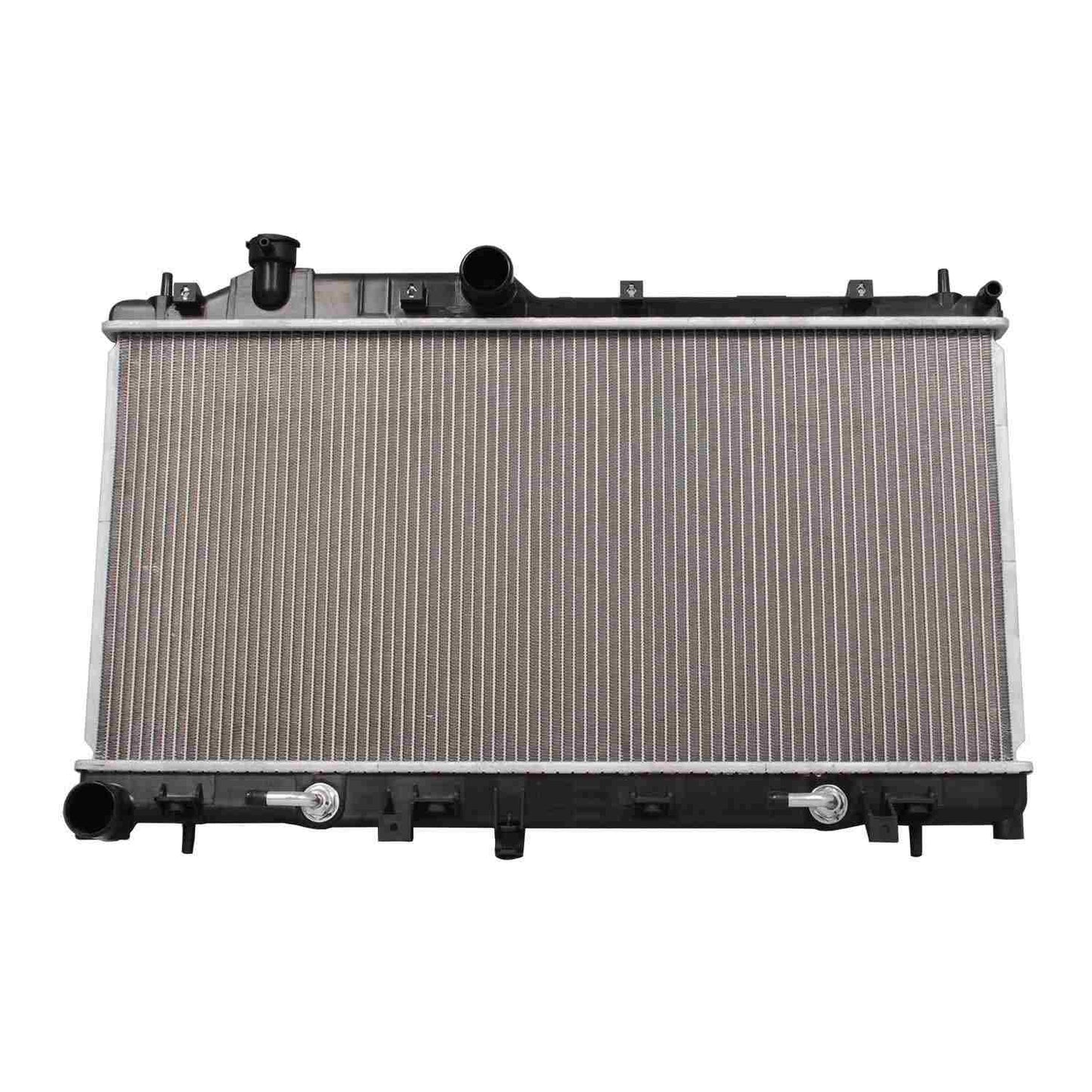 DENSO Auto Parts Radiator 221-3605