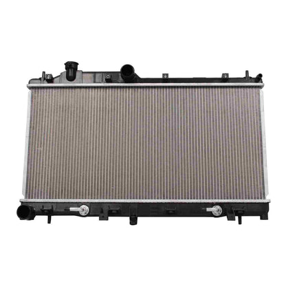 DENSO Auto Parts Radiator 221-3605