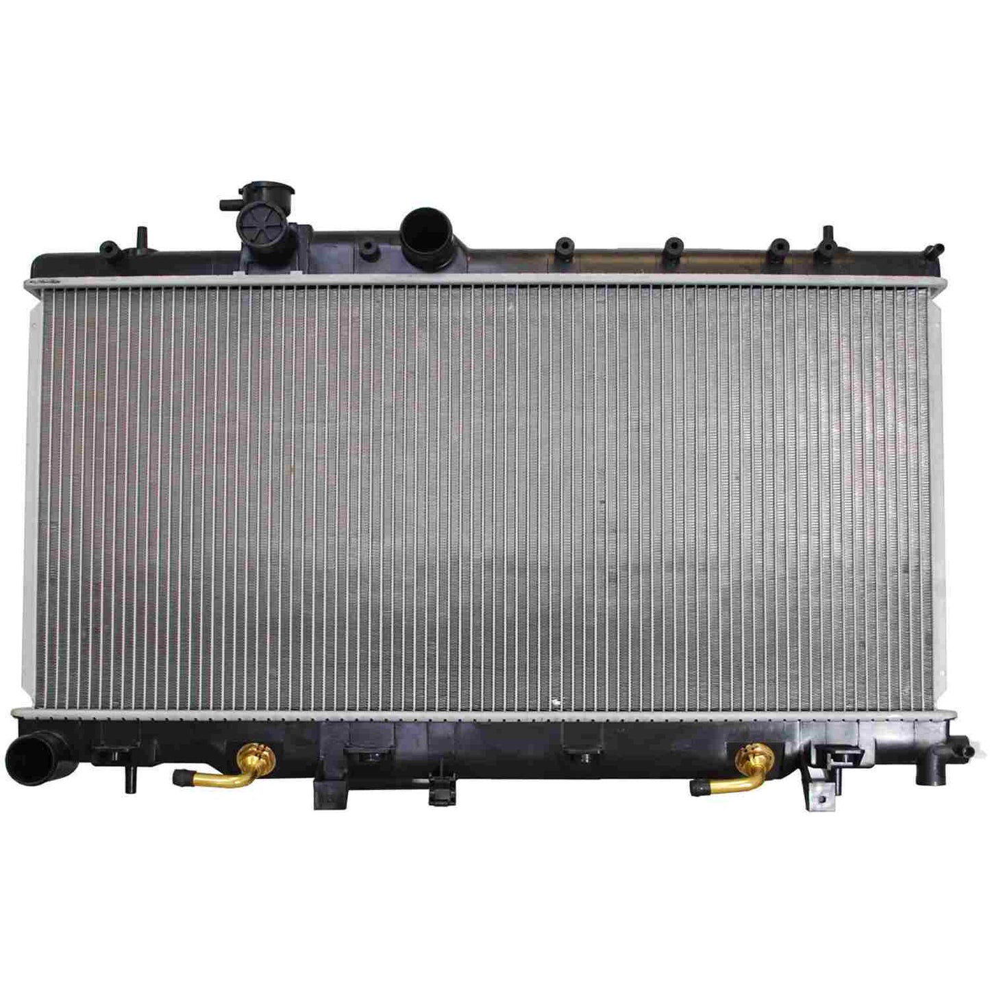 DENSO Auto Parts Radiateur Nouveau OE Qualite 221-3606