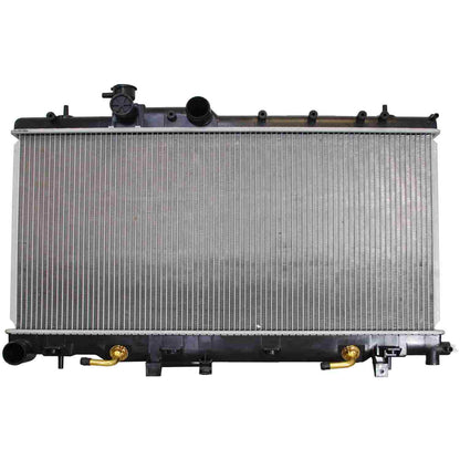 DENSO Auto Parts Radiateur Nouveau OE Qualite 221-3606