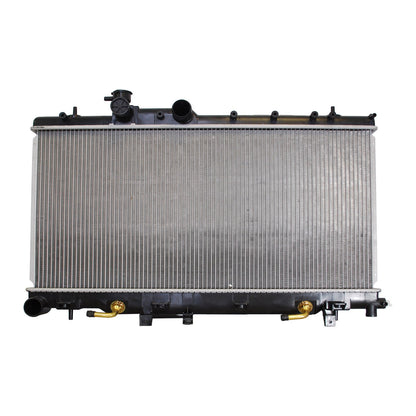 DENSO Auto Parts Radiateur Nouveau OE Qualite 221-3606