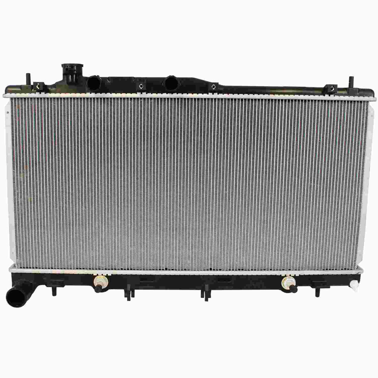 DENSO Auto Parts Radiateur Nouveau OE Qualite 221-3607