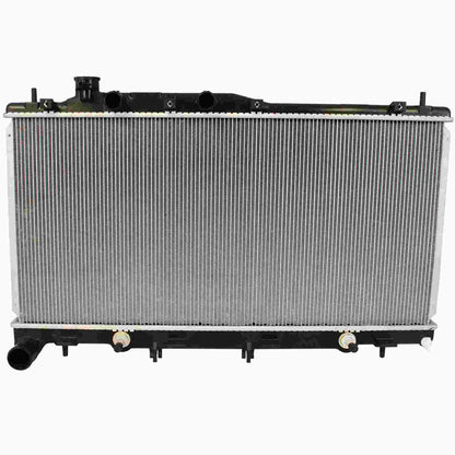 DENSO Auto Parts Radiateur Nouveau OE Qualite 221-3607