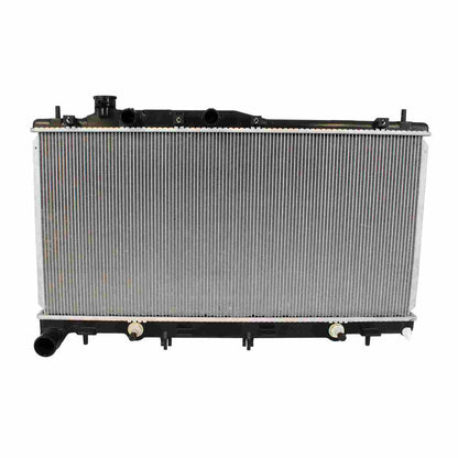 DENSO Auto Parts Radiateur Nouveau OE Qualite 221-3607