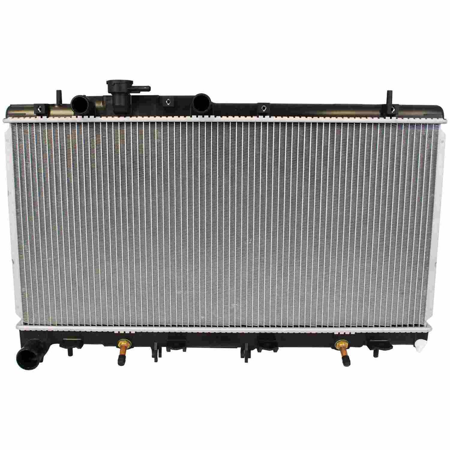 DENSO Auto Parts Radiateur Nouveau OE Qualite 221-3608