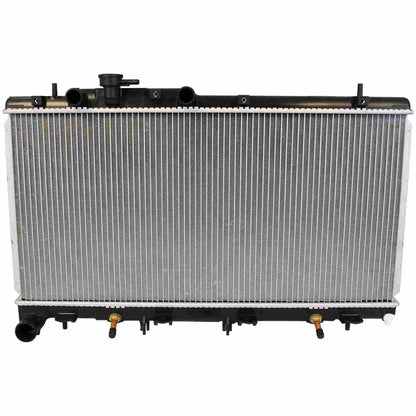 DENSO Auto Parts Radiateur Nouveau OE Qualite 221-3608