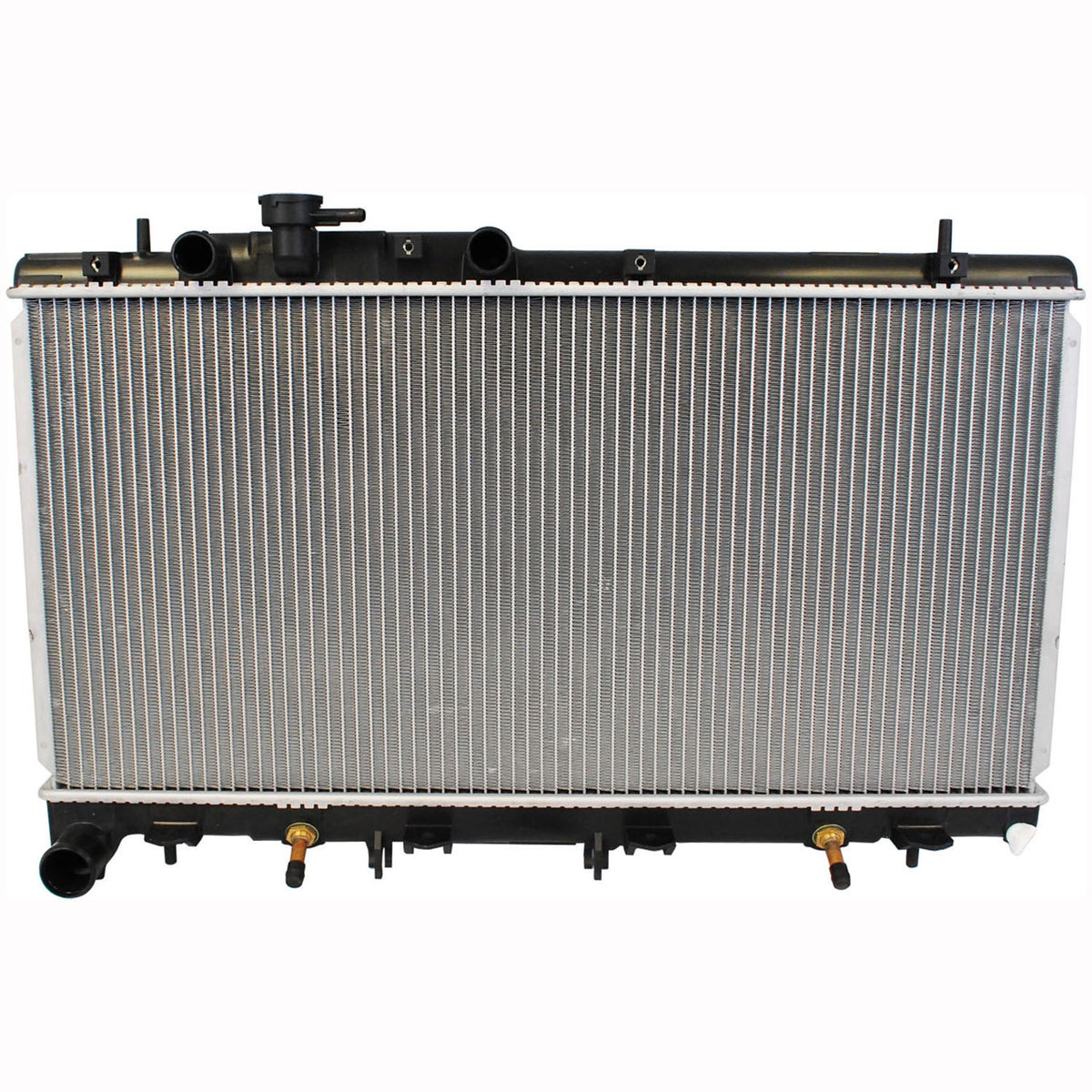 DENSO Auto Parts Radiateur Nouveau OE Qualite 221-3608