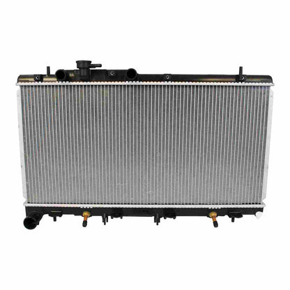 DENSO Auto Parts Radiateur Nouveau OE Qualite 221-3608