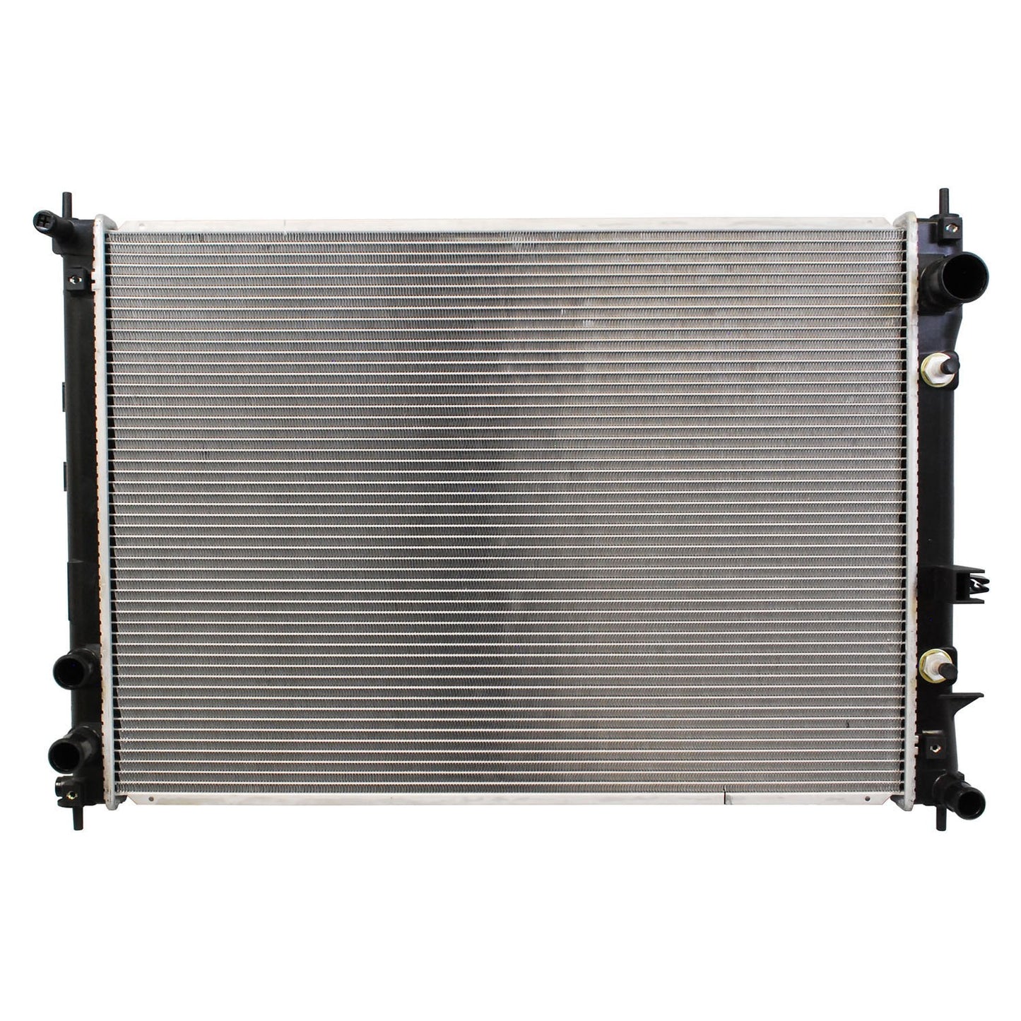 DENSO Auto Parts Radiator 221-3610