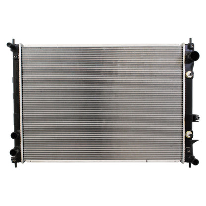 DENSO Auto Parts Radiator 221-3610