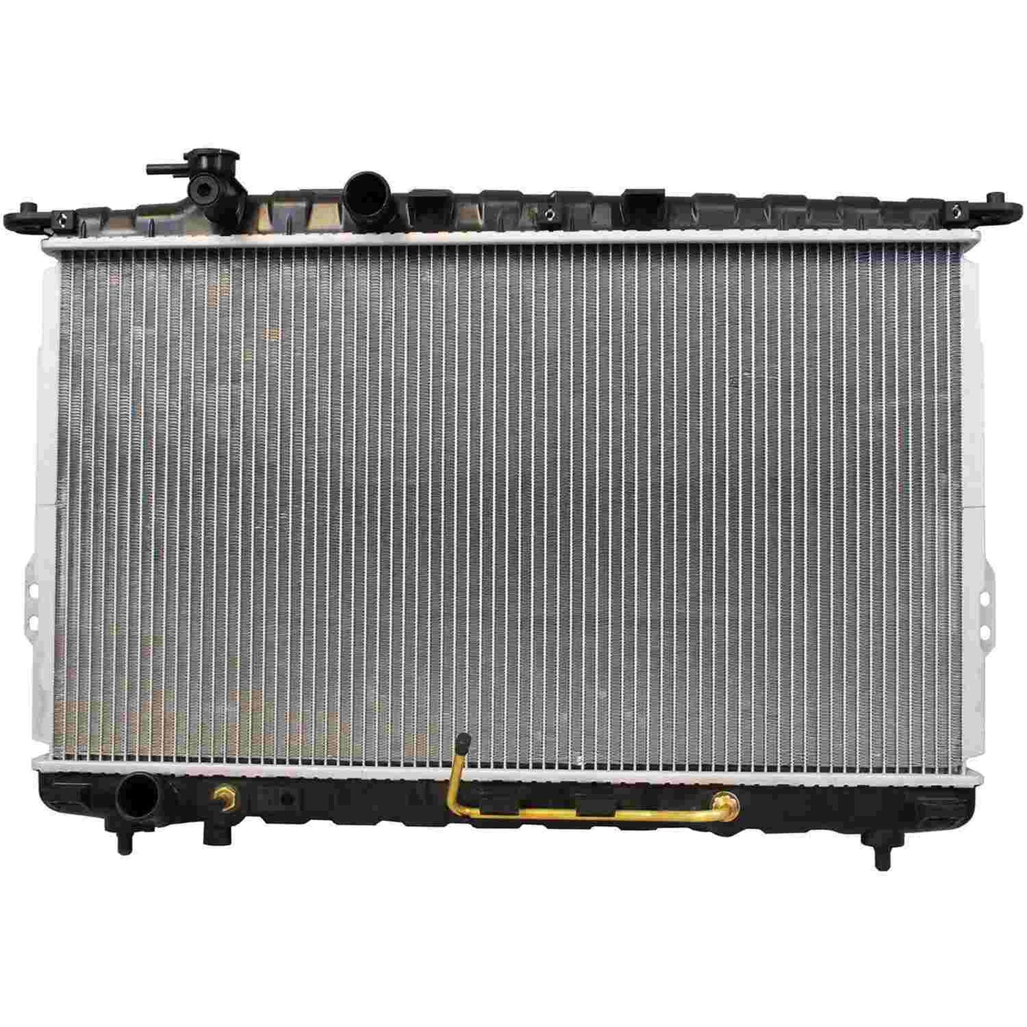 DENSO Auto Parts Radiateur Nouveau OE Qualite 221-3701