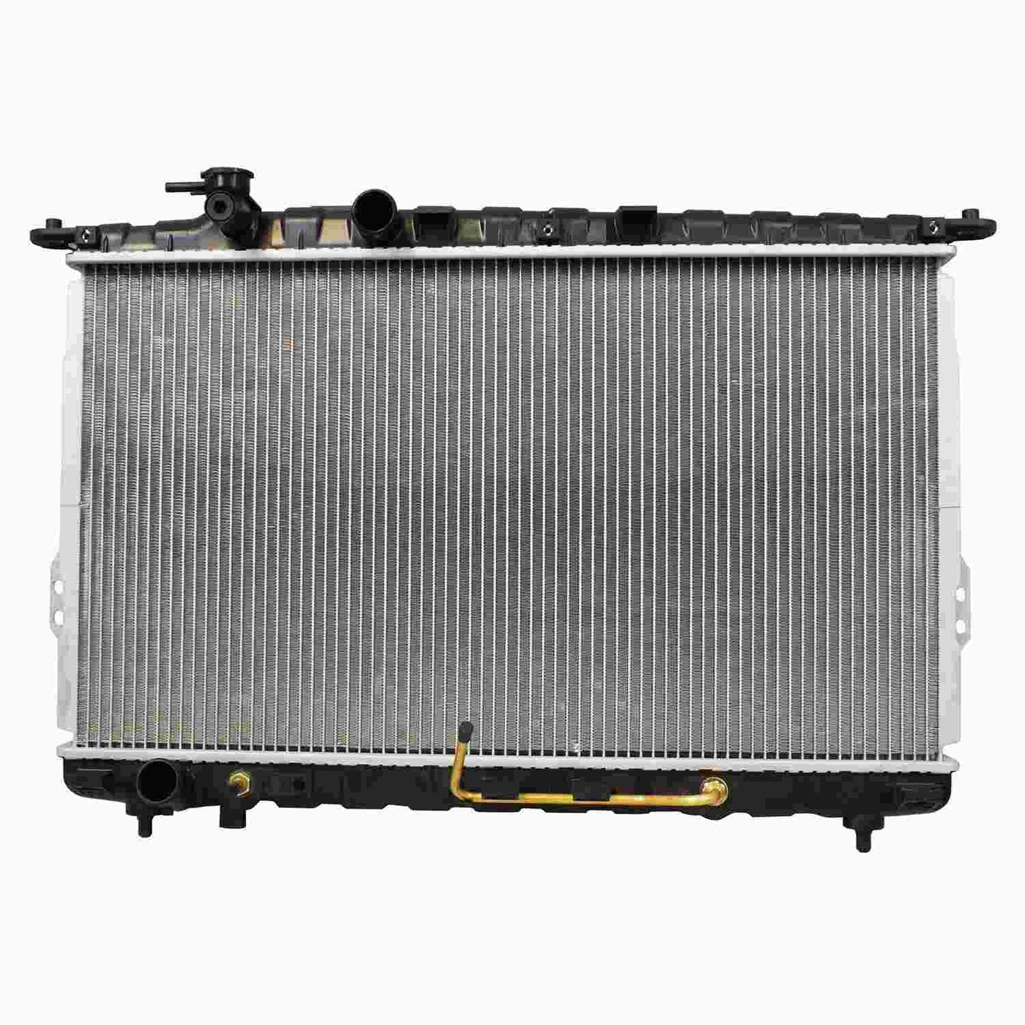 DENSO Auto Parts Radiateur Nouveau OE Qualite 221-3701