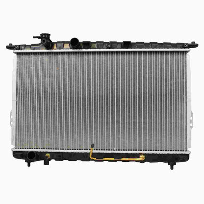 DENSO Auto Parts Radiateur Nouveau OE Qualite 221-3701