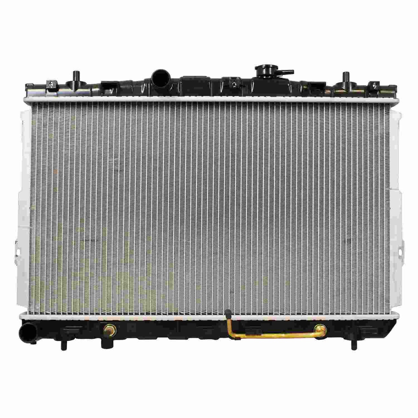 DENSO Auto Parts Radiator 221-3702