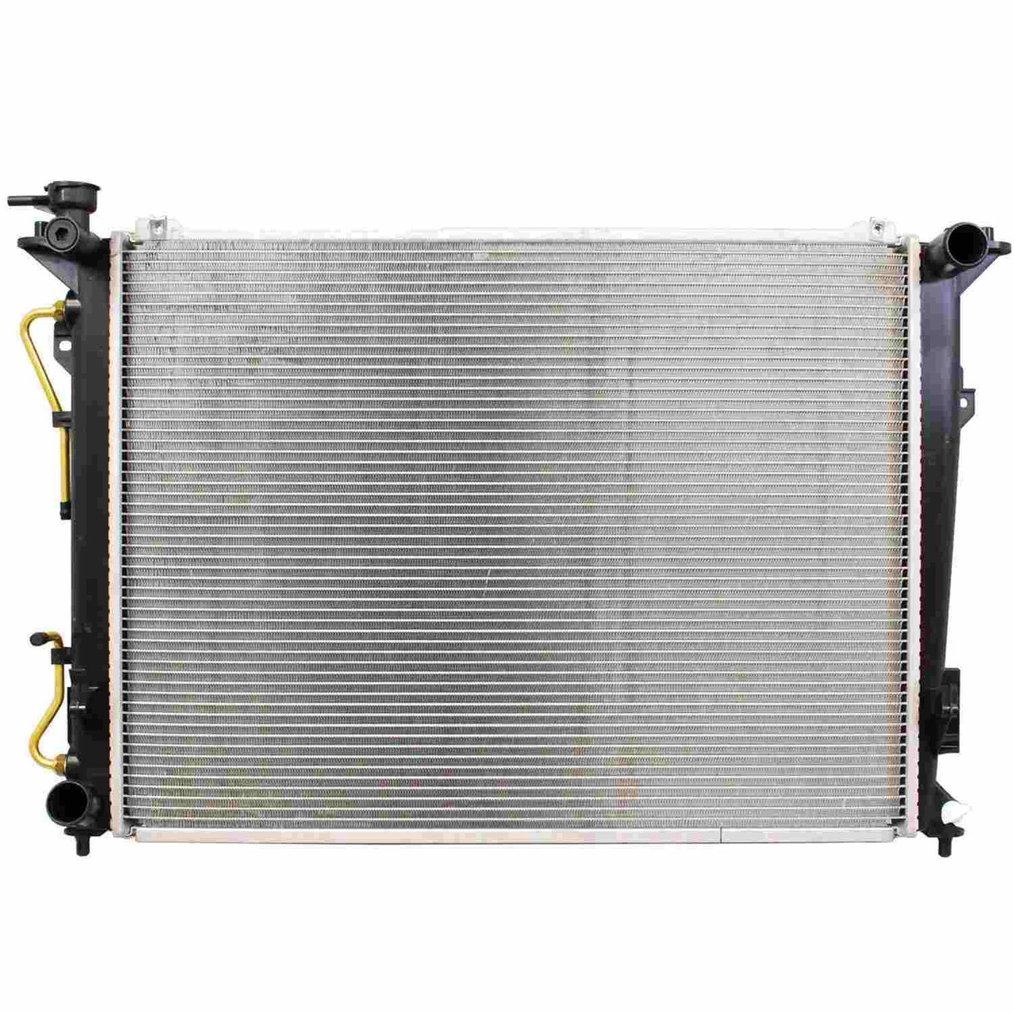 DENSO Auto Parts Radiateur Nouveau OE Qualite 221-3704
