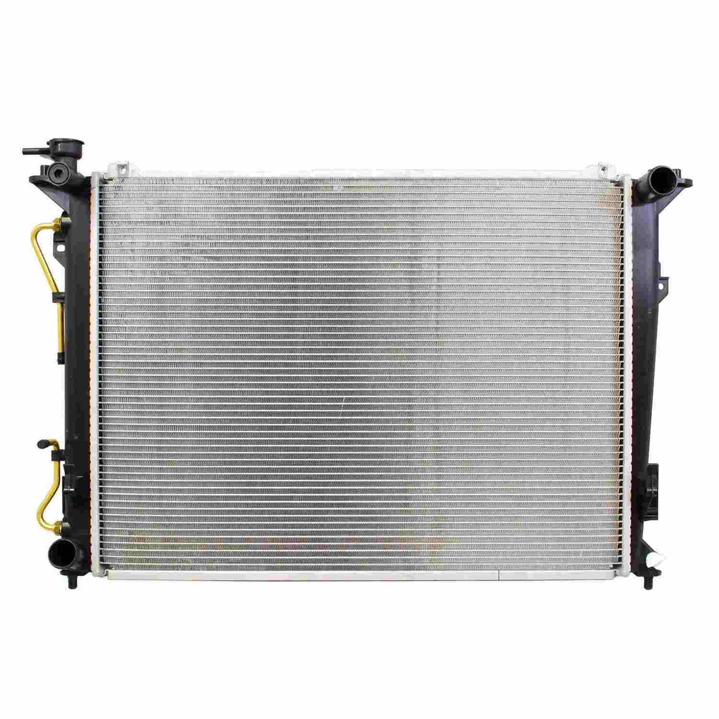 DENSO Auto Parts Radiateur Nouveau OE Qualite 221-3704