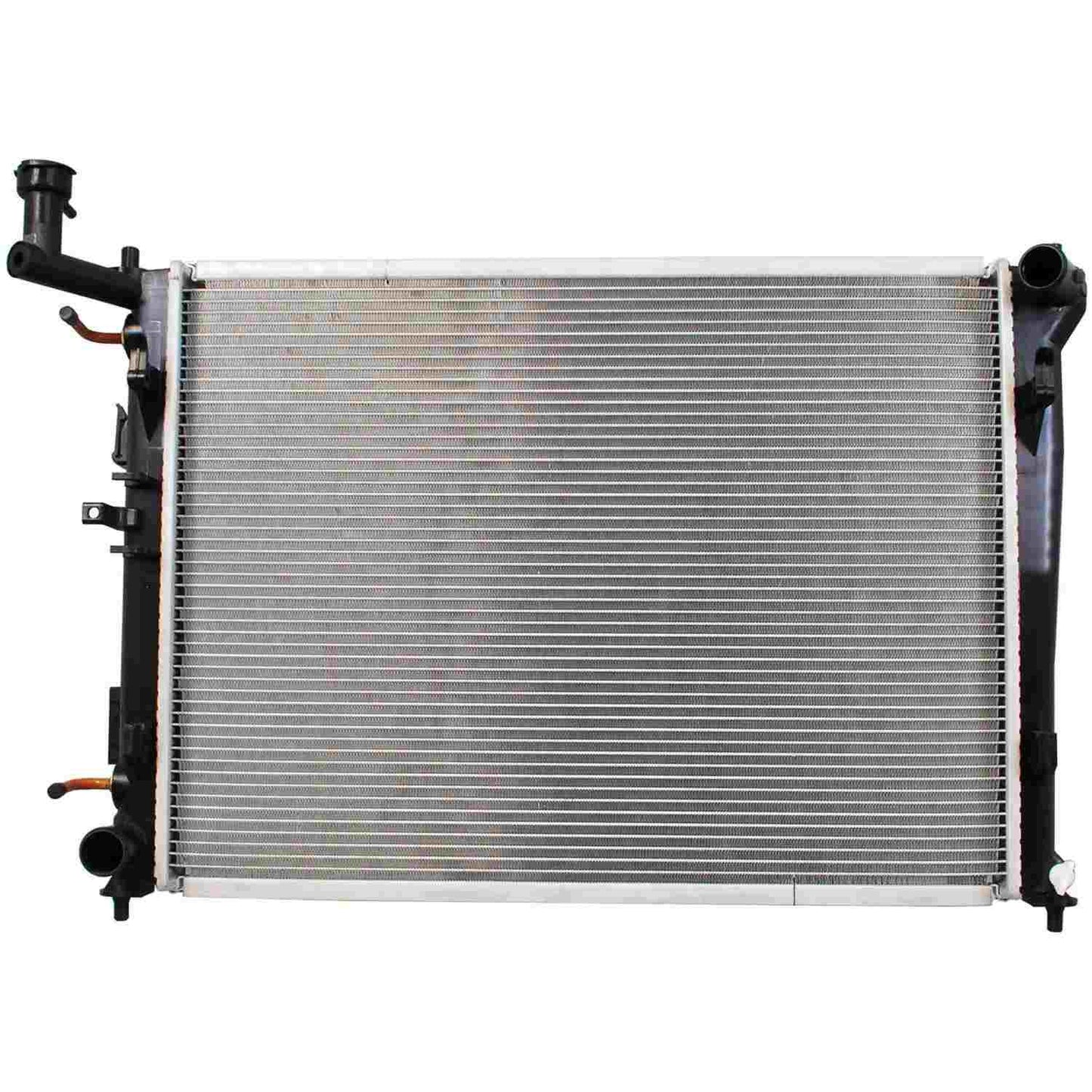 DENSO Auto Parts Radiateur Nouveau OE Qualite 221-3707