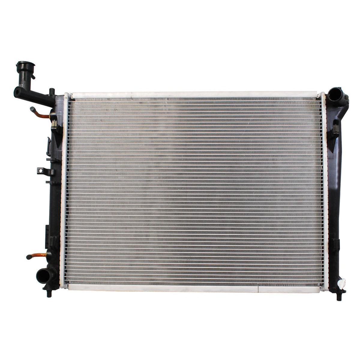 DENSO Auto Parts Radiateur Nouveau OE Qualite 221-3707