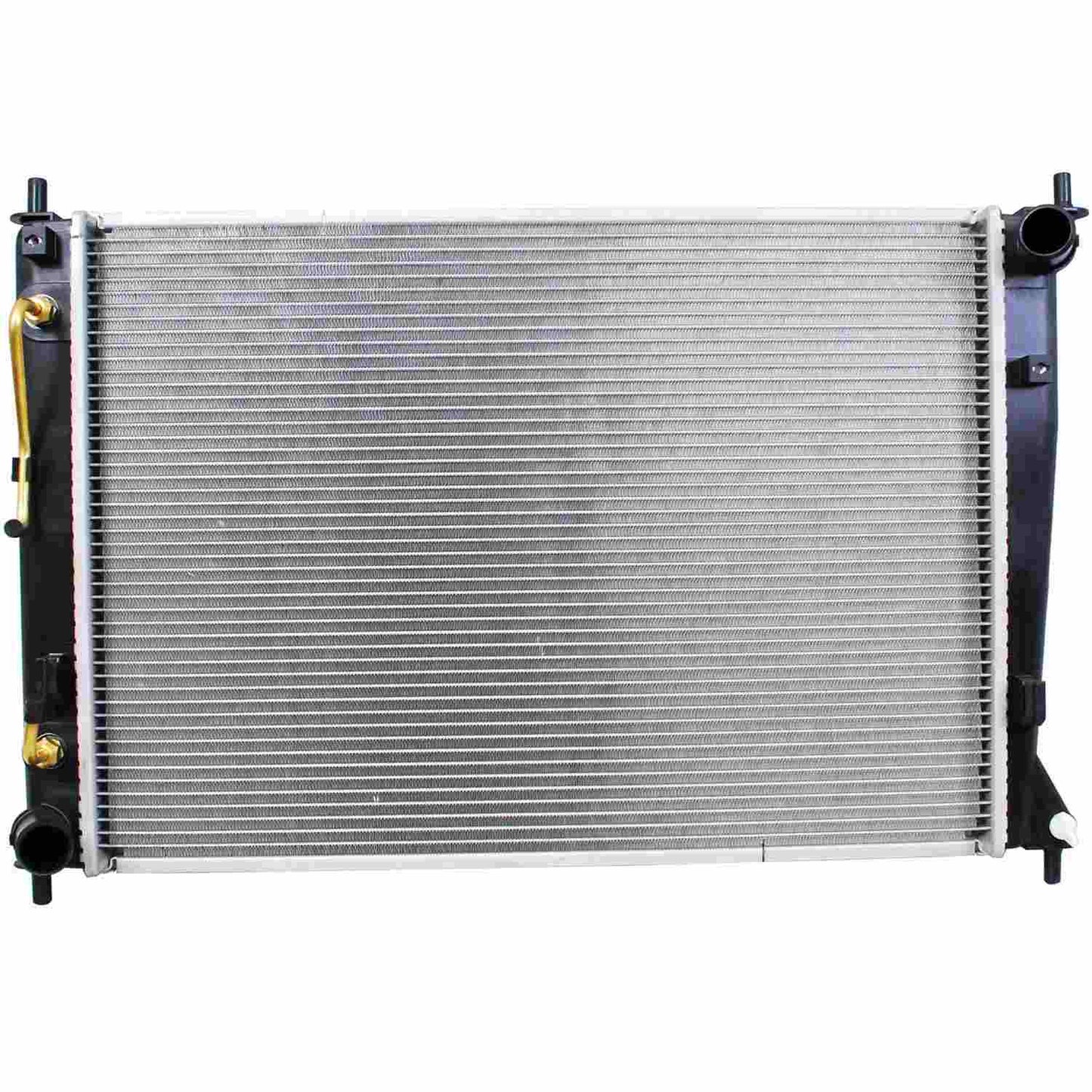 DENSO Auto Parts Radiateur Nouveau OE Qualite 221-3708