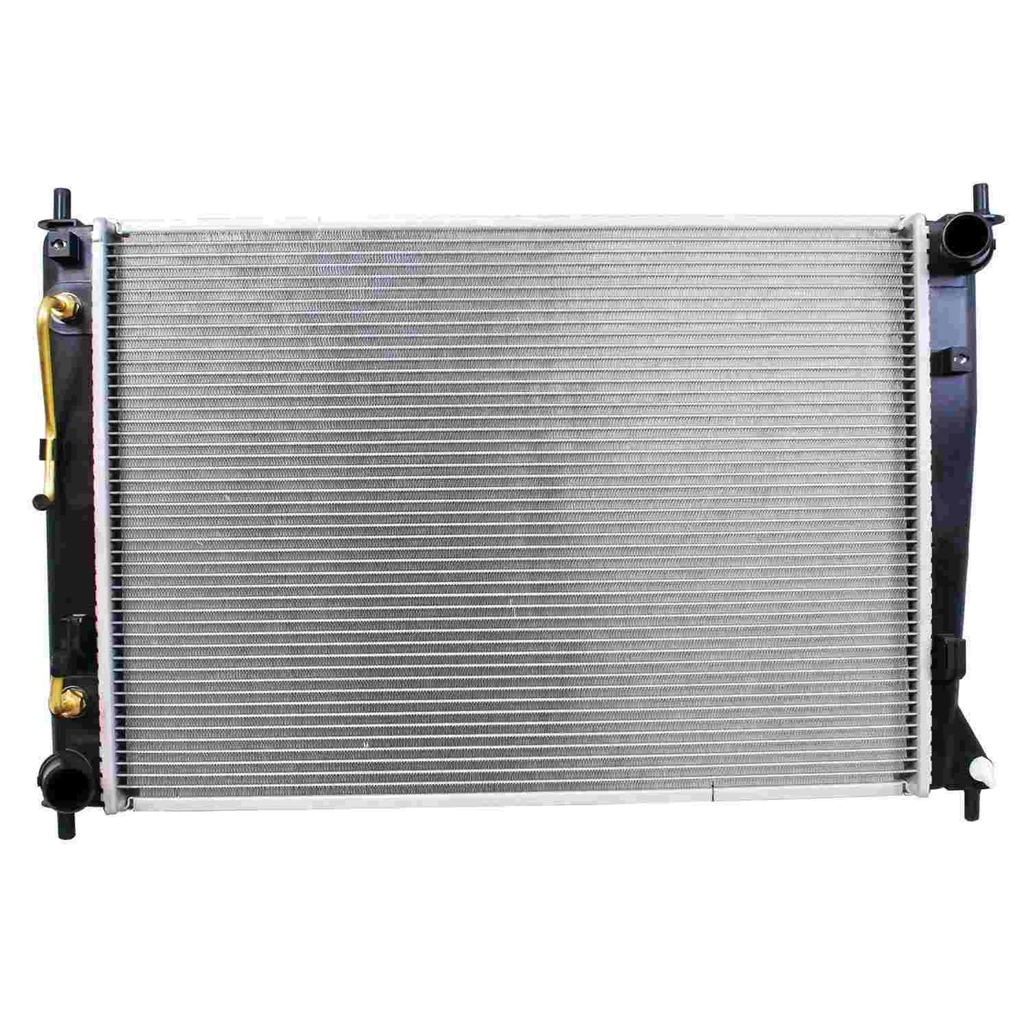 DENSO Auto Parts Radiateur Nouveau OE Qualite 221-3708