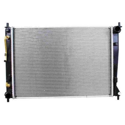 DENSO Auto Parts Radiateur Nouveau OE Qualite 221-3708