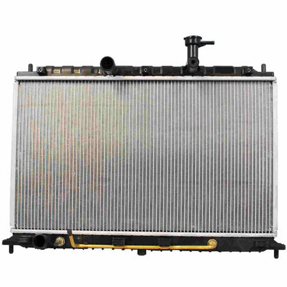 DENSO Auto Parts Radiateur Nouveau OE Qualite 221-3709