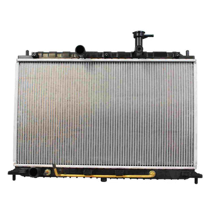 DENSO Auto Parts Radiateur Nouveau OE Qualite 221-3709