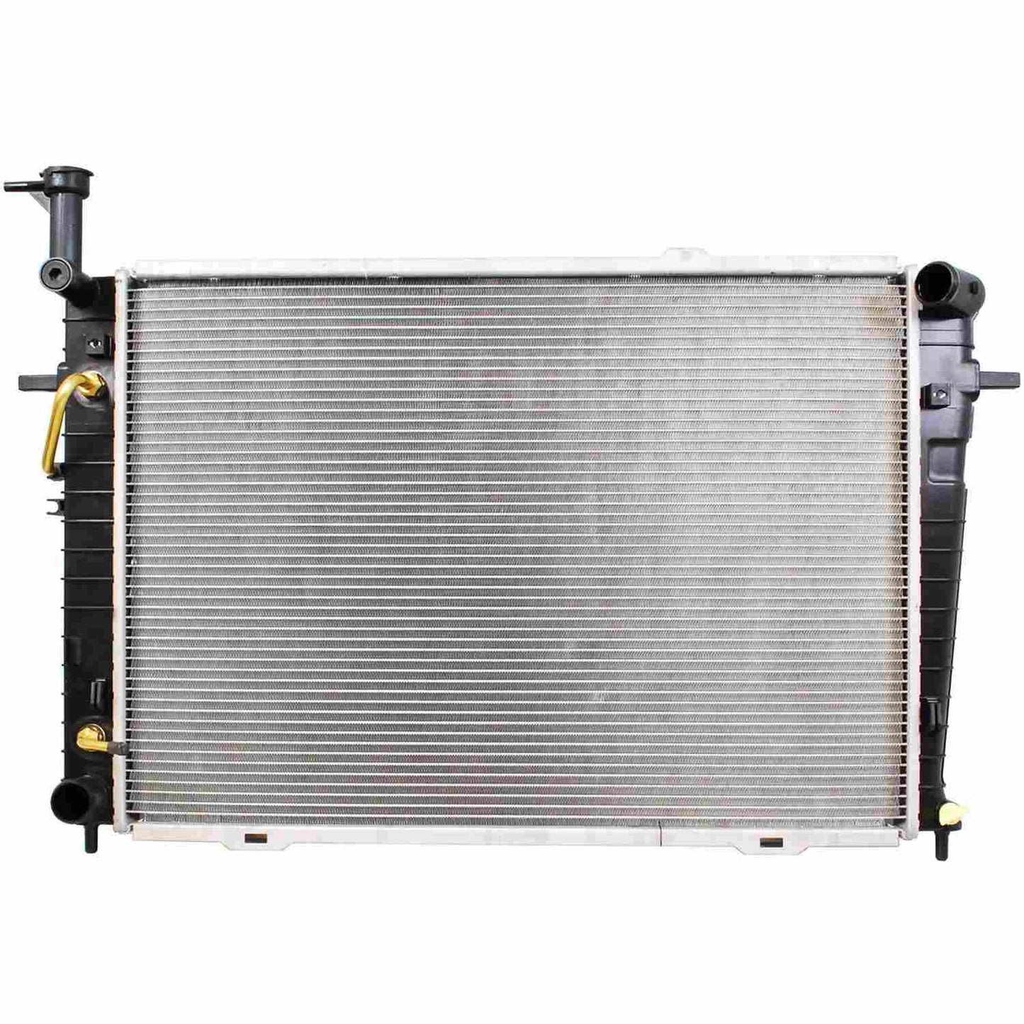 DENSO Auto Parts Radiateur Nouveau OE Qualite 221-3710