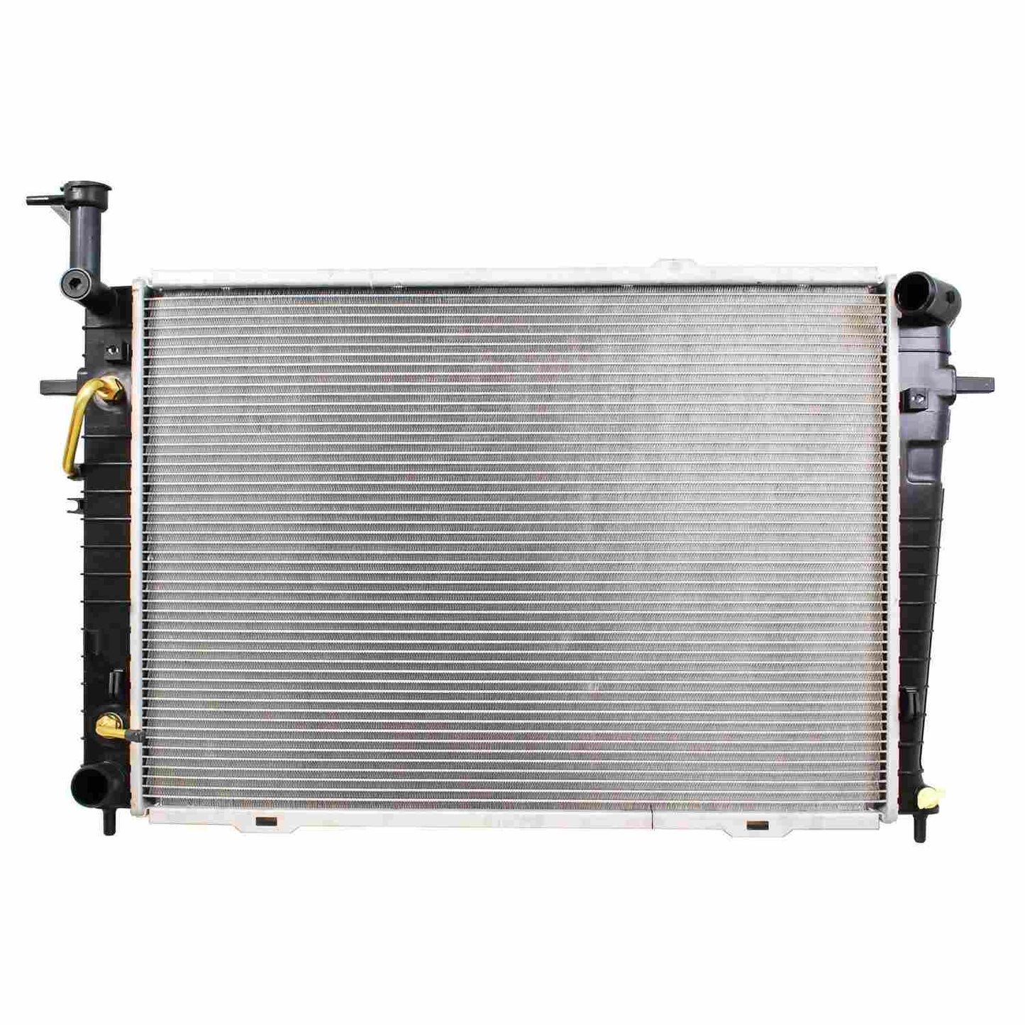 DENSO Auto Parts Radiateur Nouveau OE Qualite 221-3710