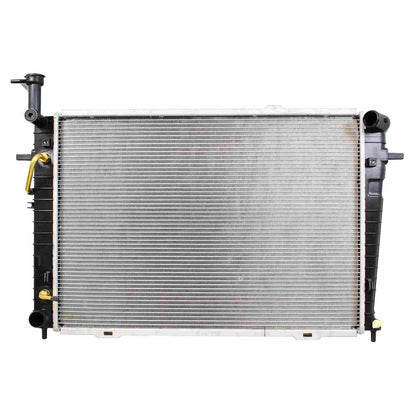 DENSO Auto Parts Radiateur Nouveau OE Qualite 221-3710