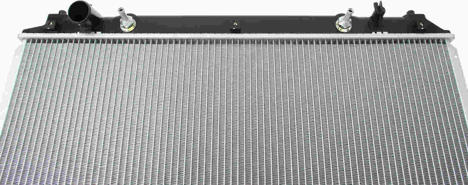 DENSO Auto Parts Radiateur Nouveau OE Qualite 221-4100