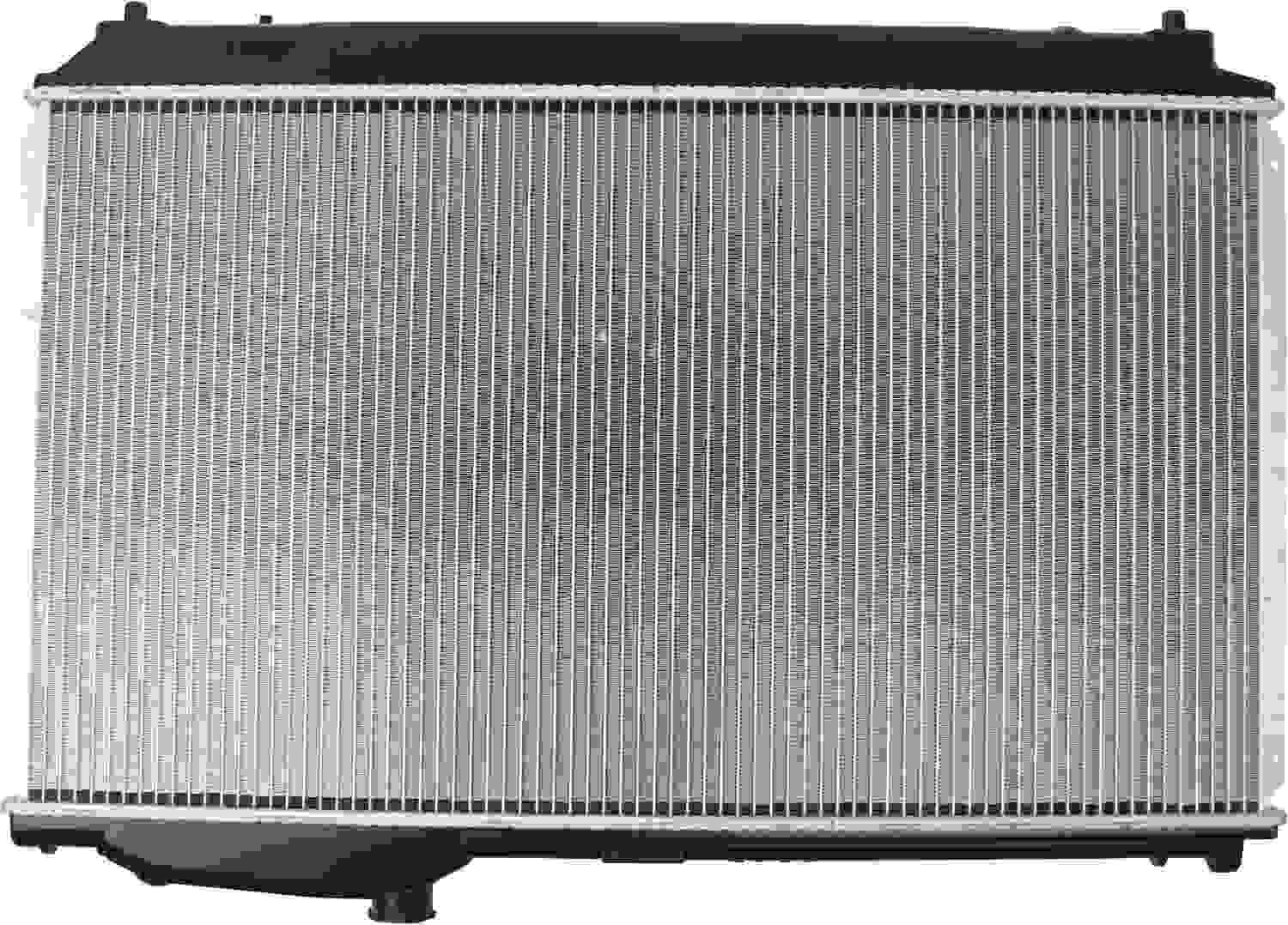 DENSO Auto Parts Radiateur Nouveau OE Qualite 221-4100