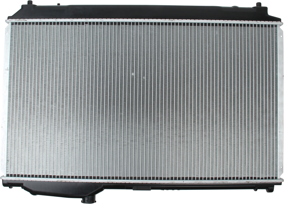 DENSO Auto Parts Radiateur Nouveau OE Qualite 221-4100