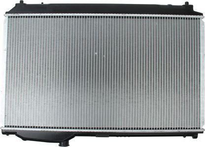 DENSO Auto Parts Radiateur Nouveau OE Qualite 221-4100