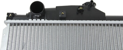 DENSO Auto Parts Radiateur Nouveau OE Qualite 221-4100