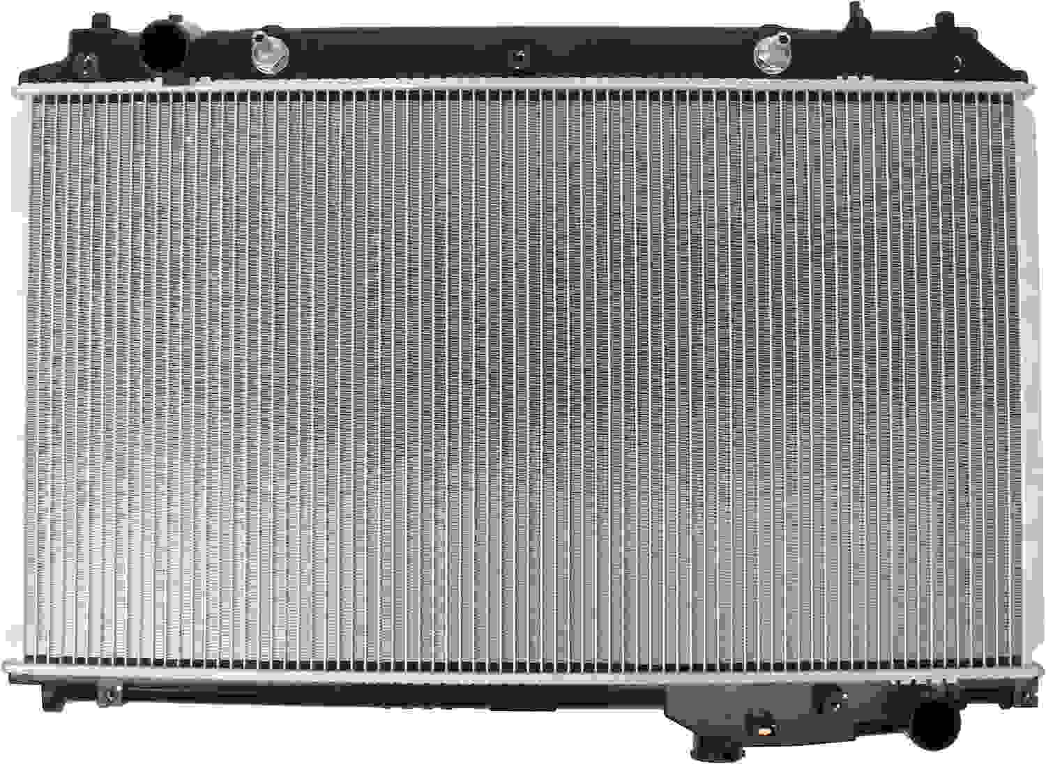 DENSO Auto Parts Radiateur Nouveau OE Qualite 221-4100